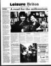West Briton and Cornwall Advertiser Thursday 21 January 1999 Page 99