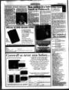 West Briton and Cornwall Advertiser Thursday 21 January 1999 Page 100