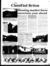 West Briton and Cornwall Advertiser Thursday 21 January 1999 Page 111