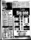 West Briton and Cornwall Advertiser Thursday 28 January 1999 Page 17