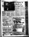 West Briton and Cornwall Advertiser Thursday 28 January 1999 Page 21