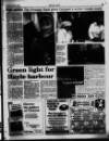 West Briton and Cornwall Advertiser Thursday 28 January 1999 Page 27