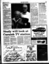 West Briton and Cornwall Advertiser Thursday 28 January 1999 Page 29