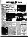 West Briton and Cornwall Advertiser Thursday 28 January 1999 Page 37