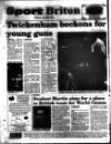 West Briton and Cornwall Advertiser Thursday 28 January 1999 Page 64