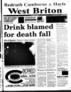 West Briton and Cornwall Advertiser Thursday 28 January 1999 Page 65