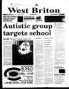 West Briton and Cornwall Advertiser Thursday 28 January 1999 Page 80