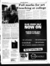 West Briton and Cornwall Advertiser Thursday 04 February 1999 Page 21