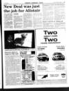 West Briton and Cornwall Advertiser Thursday 04 February 1999 Page 76