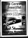 West Briton and Cornwall Advertiser Thursday 04 February 1999 Page 191
