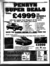 West Briton and Cornwall Advertiser Thursday 04 February 1999 Page 196