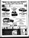 West Briton and Cornwall Advertiser Thursday 04 February 1999 Page 197