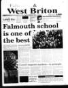 West Briton and Cornwall Advertiser Thursday 11 February 1999 Page 89