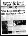 West Briton and Cornwall Advertiser Thursday 11 February 1999 Page 105