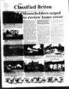 West Briton and Cornwall Advertiser Thursday 11 February 1999 Page 119