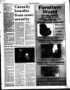 West Briton and Cornwall Advertiser Thursday 18 February 1999 Page 21