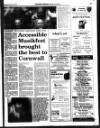 West Briton and Cornwall Advertiser Thursday 18 February 1999 Page 41