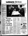 West Briton and Cornwall Advertiser Thursday 18 February 1999 Page 49