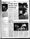 West Briton and Cornwall Advertiser Thursday 18 February 1999 Page 67