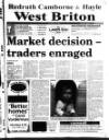 West Briton and Cornwall Advertiser Thursday 18 February 1999 Page 69