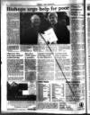 West Briton and Cornwall Advertiser Thursday 18 February 1999 Page 71