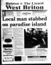 West Briton and Cornwall Advertiser Thursday 18 February 1999 Page 101