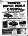 West Briton and Cornwall Advertiser Thursday 18 February 1999 Page 210