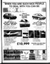 West Briton and Cornwall Advertiser Thursday 18 February 1999 Page 211