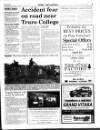 West Briton and Cornwall Advertiser Thursday 25 February 1999 Page 5