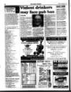 West Briton and Cornwall Advertiser Thursday 25 February 1999 Page 28