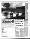 West Briton and Cornwall Advertiser Thursday 25 February 1999 Page 46