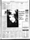 West Briton and Cornwall Advertiser Thursday 25 February 1999 Page 47
