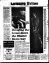West Briton and Cornwall Advertiser Thursday 25 February 1999 Page 48