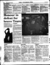 West Briton and Cornwall Advertiser Thursday 25 February 1999 Page 62