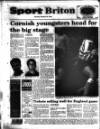 West Briton and Cornwall Advertiser Thursday 25 February 1999 Page 64
