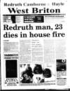 West Briton and Cornwall Advertiser Thursday 25 February 1999 Page 65