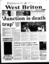 West Briton and Cornwall Advertiser Thursday 25 February 1999 Page 79