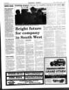 West Briton and Cornwall Advertiser Thursday 25 February 1999 Page 84