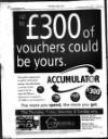 West Briton and Cornwall Advertiser Thursday 04 March 1999 Page 16