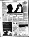 West Briton and Cornwall Advertiser Thursday 04 March 1999 Page 18