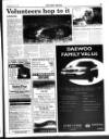 West Briton and Cornwall Advertiser Thursday 04 March 1999 Page 19