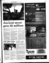 West Briton and Cornwall Advertiser Thursday 04 March 1999 Page 25