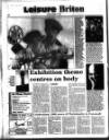 West Briton and Cornwall Advertiser Thursday 04 March 1999 Page 50