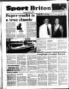 West Briton and Cornwall Advertiser Thursday 04 March 1999 Page 60