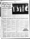 West Briton and Cornwall Advertiser Thursday 04 March 1999 Page 61