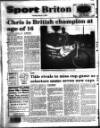 West Briton and Cornwall Advertiser Thursday 04 March 1999 Page 68