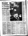 West Briton and Cornwall Advertiser Thursday 04 March 1999 Page 85
