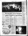 West Briton and Cornwall Advertiser Thursday 04 March 1999 Page 87