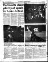 West Briton and Cornwall Advertiser Thursday 04 March 1999 Page 95