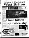West Briton and Cornwall Advertiser Thursday 04 March 1999 Page 98
